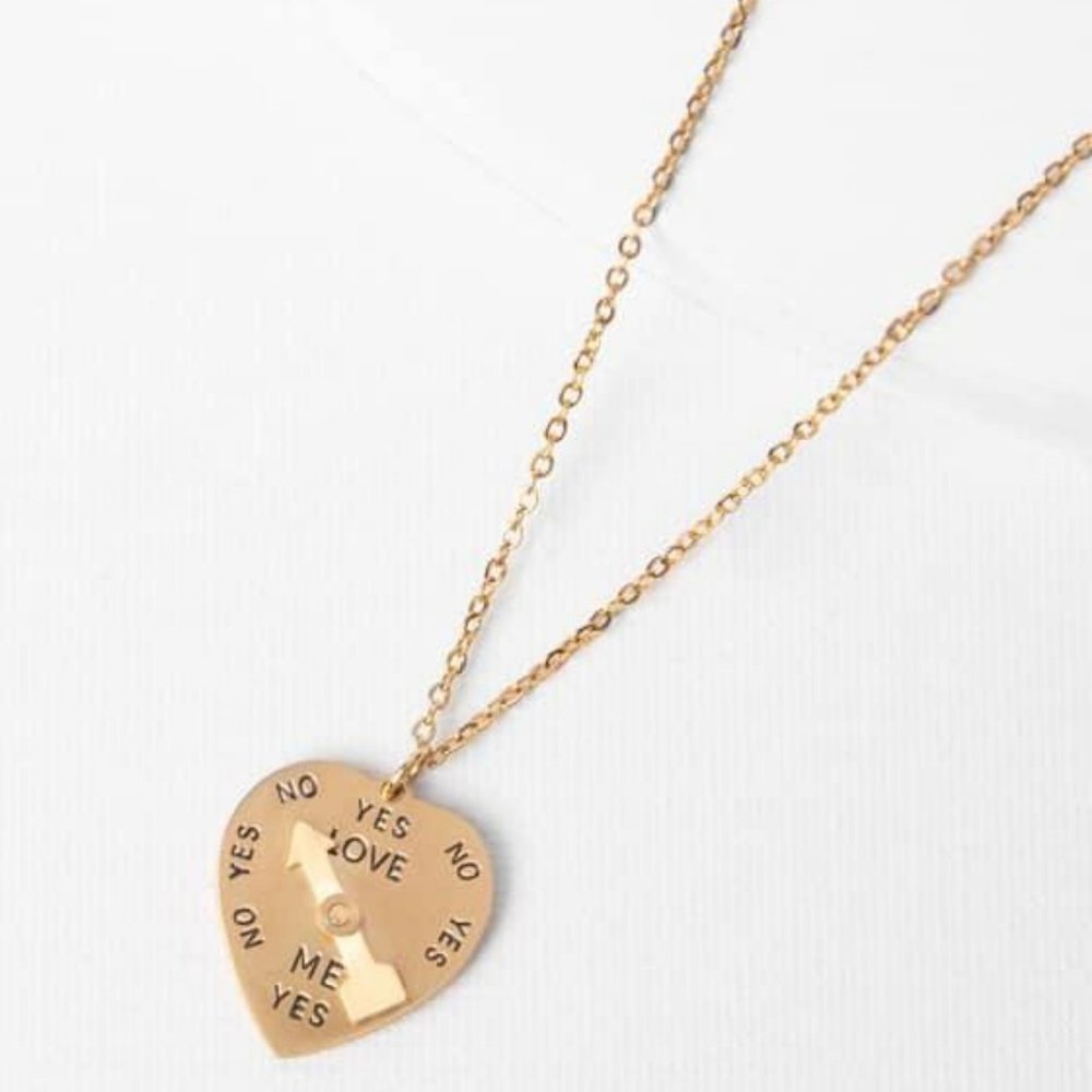 Plunder Design Harriette Necklace